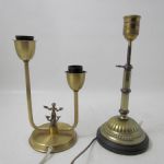 697 2404 TABLE LAMPS